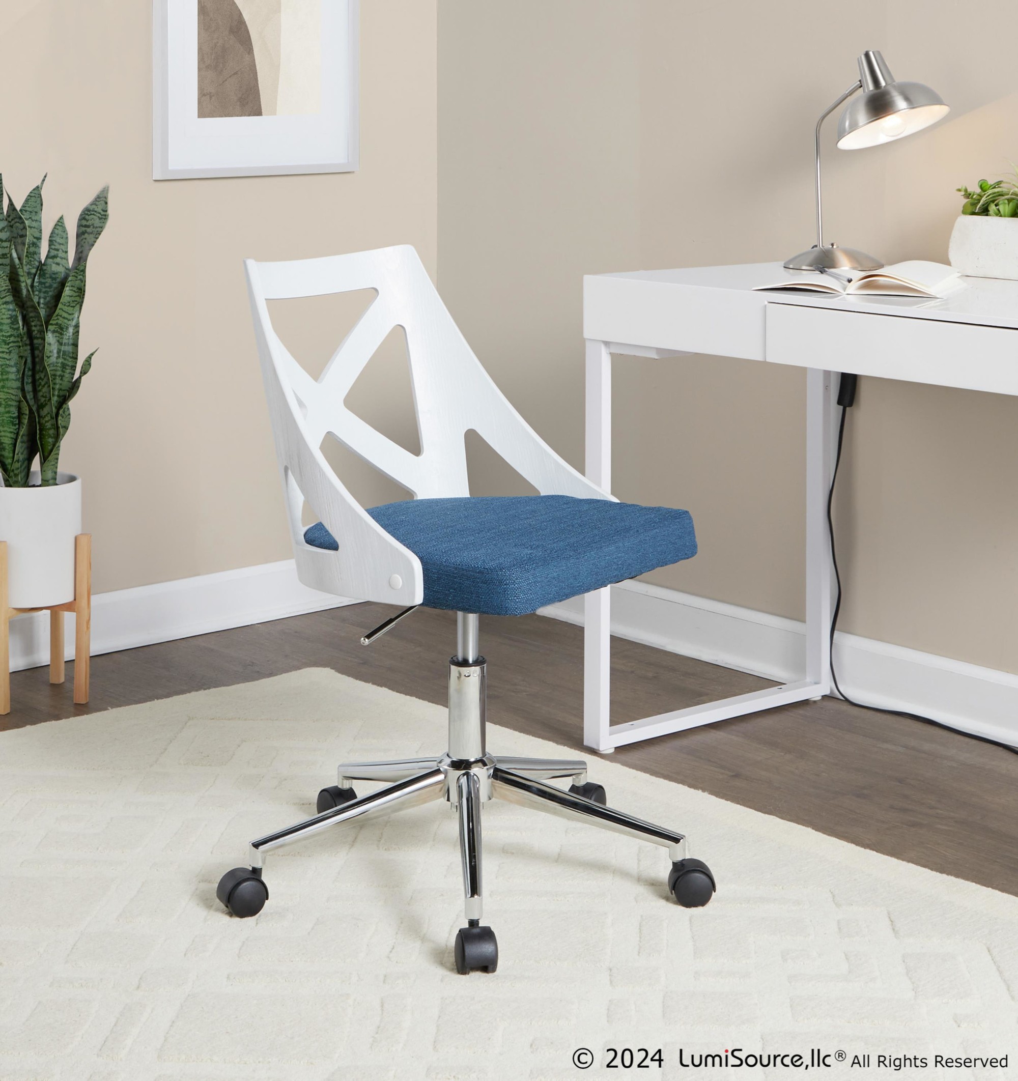 Charlotte Office Chair